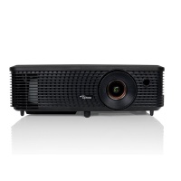 OPTOMA S341PLUS 3600AL 800x600 SVGA 15000h DLP PROJEKSIYON HDMI - 1